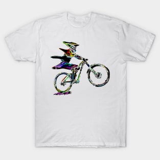 mtb T-Shirt